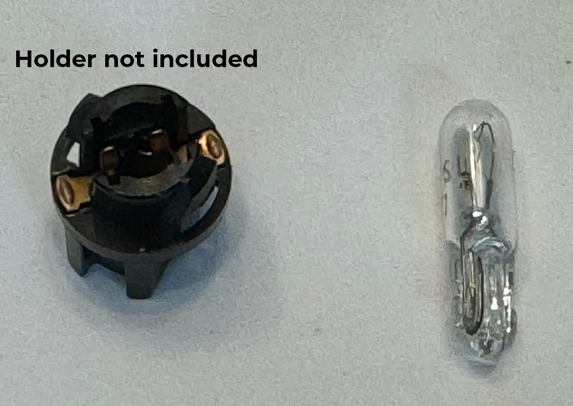 H7 55w Headlight Bulb - Ring. Fits 25/45/75/ZR/ZS/ZT - XZQ000210