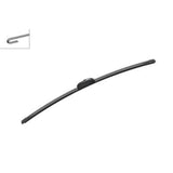 Rover 25 / MG ZR Wiper Blade (Front and Rear) - 18" - Flat or 'Classic' style - OEM-Q