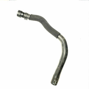 MGF / MG TF Heater Outlet Hose - Genuine MG Rover - PEH000650