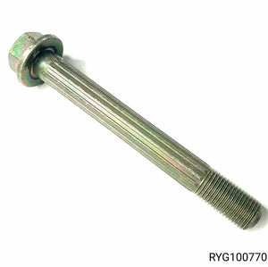 Rover 400 / 45 / MG ZS Front Shock Absorber to Lower Arm Bolt - RYG100770 - Genuine MG Rover