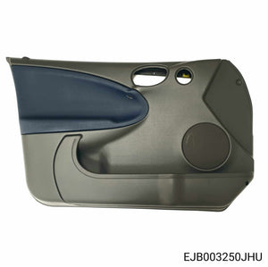 EJB003250JHU - Rover R3 - 5 Door Casing assembly-front door - LH, Blue, Sprint Inserts