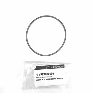 MG ZT260 Waterpump to Block Gasket - PET000090 - Genuine MG Rover