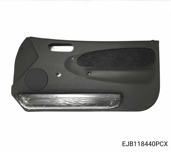 EJB118440PCX - Rover R3 - 3 Door Casing assembly-front door - Ash Grey, RH, Kashmir