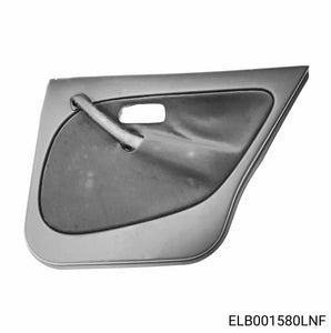 ELB001580LNF - Rover HHR - Casing assembly-rear door - Ash Grey, RH, No Inserts