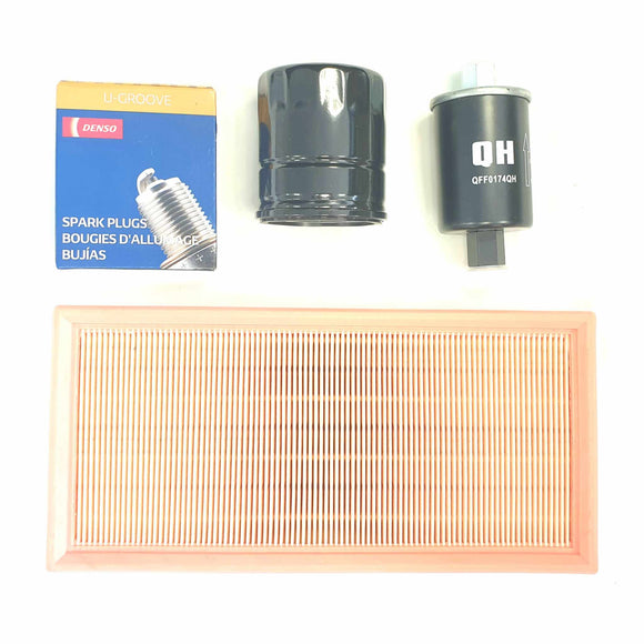 MG F (Trophy or from VIN 1D522573) / TF Service Kit (1.6 / 1.8 inc VVC) - PHE100540 & LPW100181