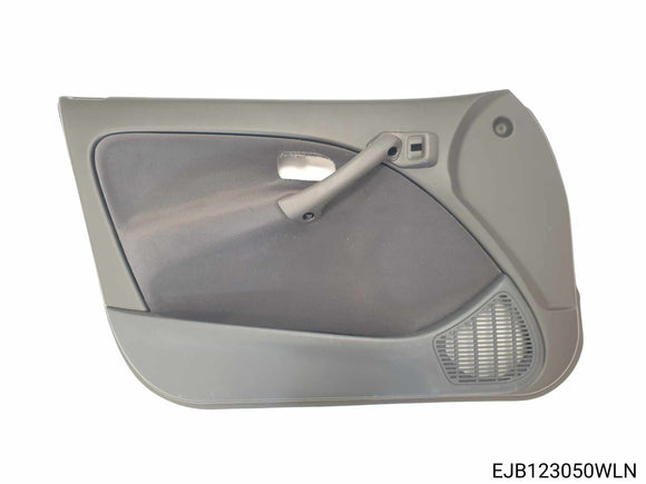 EJB123050WLN - Rover HHR - Door-Casing LH Dark Ash Grey/Ash Grey, Ariel