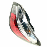 MG6 Hatchback (MK1 2010-2015) Rear Light unit