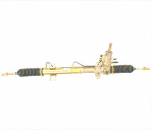 MG ZT / ZT-T Steering Rack - Genuine MG Rover - QAB000220 (also fits late Rover 75 models)