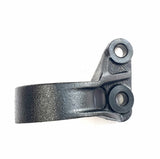 Front Lower Wishbone Arm Bush - OEM-Q for Rover 75 / MG ZT / MG6 - RBX101762 / RBX101772. Old ref: RBX101760 / RBX101770
