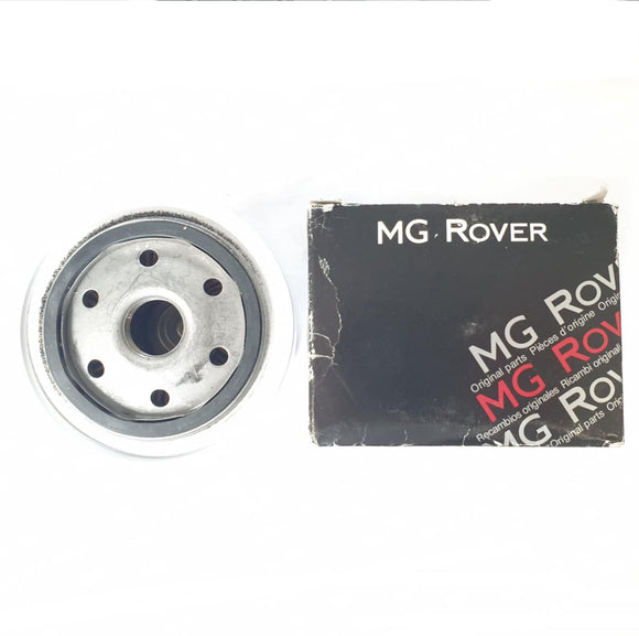 Rover 825 Oil Filter - Genuine MG Rover - LRF000197SLP