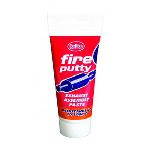 CarPlan Fire Putty 120g - FIP120