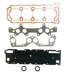 K Series 8 Valve (Non VVC) BW750 Elastomer Head Gasket Kit - OEM-Q