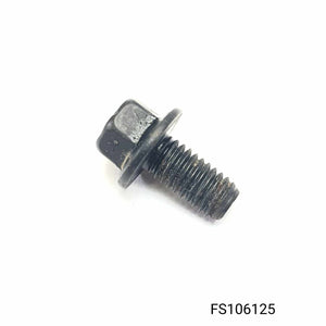 Screw Flange M6 x 12 FS106125 (Multiple Applications) Genuine MG Rover