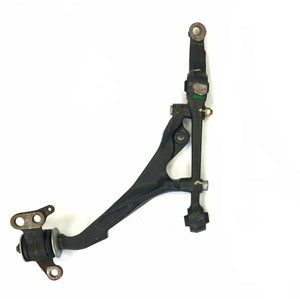 Rover 45 / MG ZS Front Lower Arm Assembly - RBJ000341 / RBJ000351 (For larger engine variants)