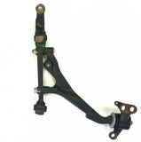 Rover 45 / MG ZS Front Lower Arm Assembly - RBJ000341 / RBJ000351 (For larger engine variants)