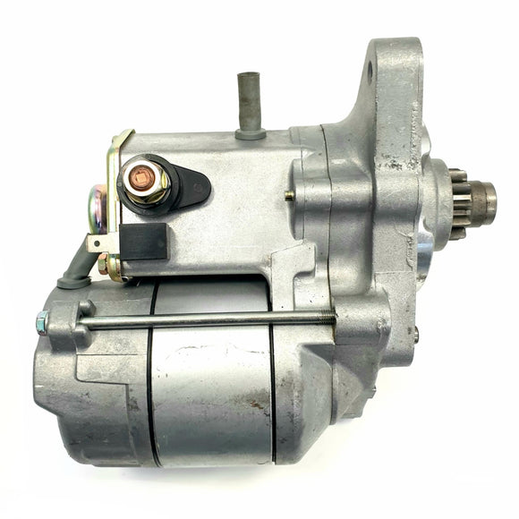 Denso Starter Motor NAD101320 - Stepspeed (CVT) Automatic 25/45/ZR/ZS/F/TF Genuine MG Rover