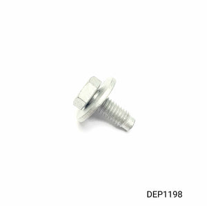 Bolt - Washer M6 x 14 - DEP1198 / KYG500380 - Multiple Applications - Genuine MG Rover