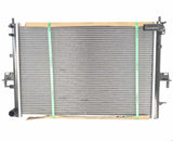 *Clearance* Rover 75 / MG ZT Radiator PCC000960 / PCC000961 - OEM-Q