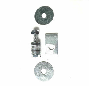 Rover 400/45/ZS Clutch Pedal Adjustment Kit - CPD1