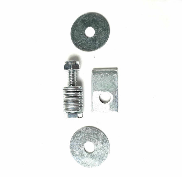 Rover 400/45/ZS Clutch Pedal Adjustment Kit - CPD1