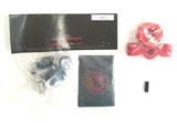 PG1 Gear Linkage Rebuild Kit Bundle - Bushes and Linkage (Rover 25, 45, MG ZR, ZS, 1.8, V6 and Diesel only) - UJK1 / UJK2