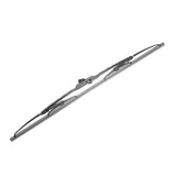 Rover 75 / MG ZT Wiper Blades (Front and Rear) - 22" / 14" - Flat or 'Classic' style - OEM-Q