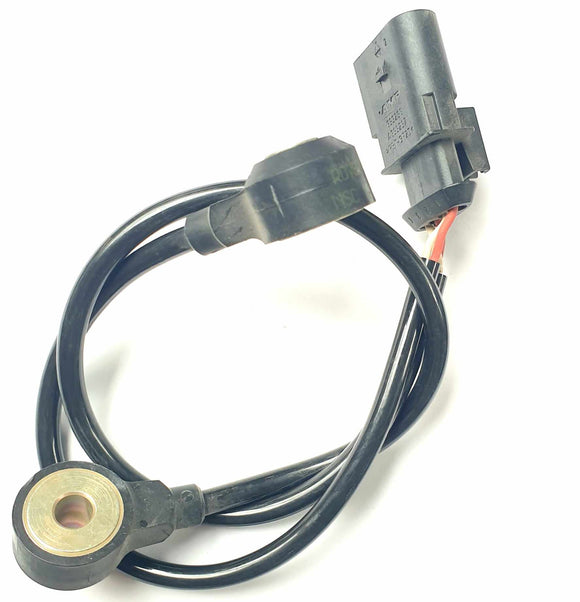 KV6 Knock Sensor Assembly NSC100740 - Genuine MG Rover. Fits 45 75 ZS ZT