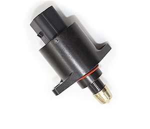 Early K Series IACV Stepper Motor MDQ100040 / MDQ100041 - OEM-Q (Idle Air Control Valve) 5 Wires