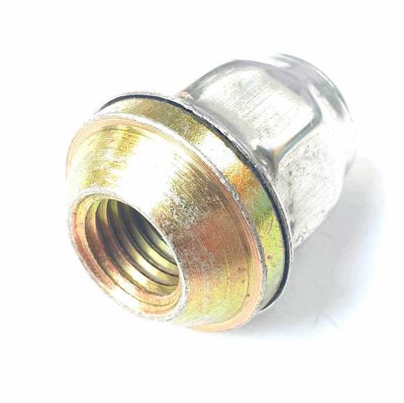 Rover 25 / 45 / MG ZR / ZS Wheel Nut (Alloy Wheels Only) - RRD100500 - Genuine MG Rover