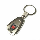 MG / Rover Keyrings - Enamel / Engraved