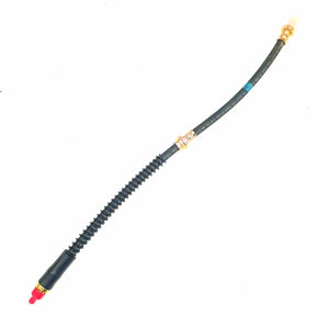 MG ZT260 Rear Brake Hose - SHB000930 - LH/RH