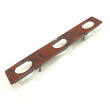 Rover 75 Walnut Console "Button Trim" - FJV101410