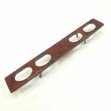 Rover 75 Walnut Console "Button Trim" - FJV101410