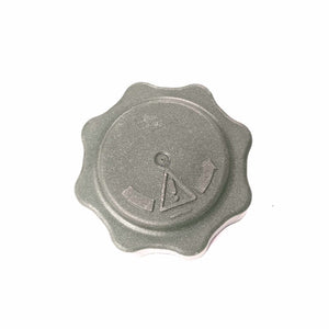 MG ZS180 and Rover 45V6 Coolant Cap (V6 Only) - PCD000040 FEBI