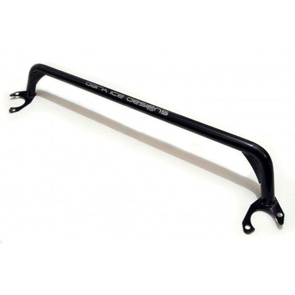 Rover 45 / MG ZS Front and Rear Strut Brace Bundle - Black *SPECIAL OFFER*